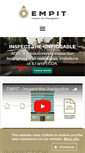 Mobile Screenshot of empit.com